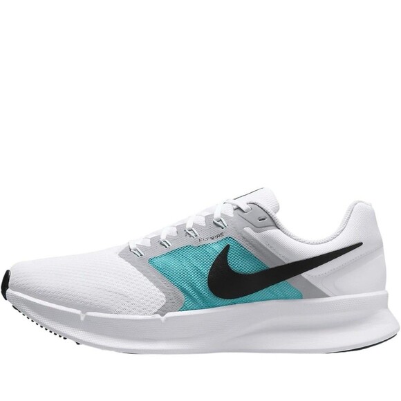 NIKE MENS RUNSWIFT 3 RUNNING SHOES SIZE 10.5 (DR2695 106) NEW WITH BOX